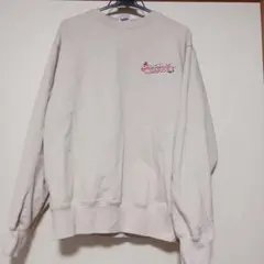HIGE DANDISM スウェットシャツ