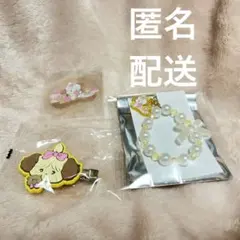 mikko サンリオ ポップアップ　ノベルティ　ステッカー