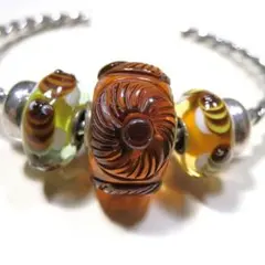 2026年最新】トロールビーズ アンバーの人気アイテム - メルカリ