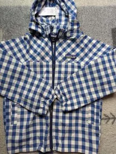 o*t様 Patagonia　ウィンドブレーカー