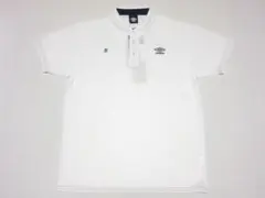 R.NEWBOLD(アールニューボールド)×umbro(アンブロ)ポロシャツ☆のサムネイル