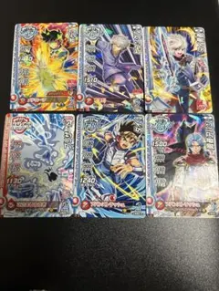 2026年最新】ダイの大冒険 クロスブレイド シークレットの人気アイテム