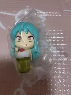 うる星やつら フィギュア もぐもぐ隊　ラム