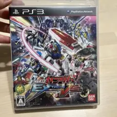 機動戦士ガンダム EXTREME VS.のサムネイル