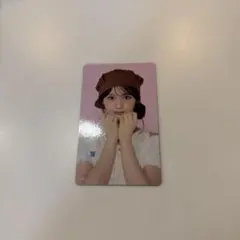 ME:I 石井蘭 トレカ 046