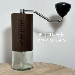 COMANDANTE C40 starwave外部クリッカー 磁器受缶付き - メルカリ