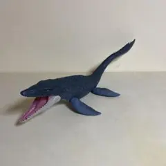 マテル　スーパービックサイズ　モササウル　恐竜　ジュラシックのサムネイル