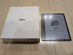 Bigme inkNote Color + Lite カラー 10.3インチ