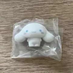 【本日配送可】ふわふわ フロッキードール シナモロール