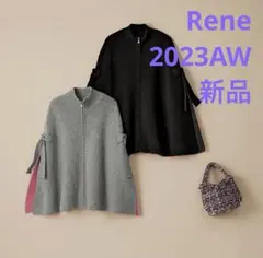 2026年最新】Rene レディース ポンチョ・ケープコートの人気アイテム
