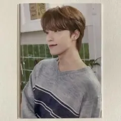 SEVENTEEN ディノ HOME 2023 トレカ 1枚 052