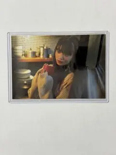原田都愛カレンダー付録のサムネイル