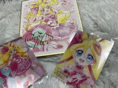 キミプリ(キュアアイドル)