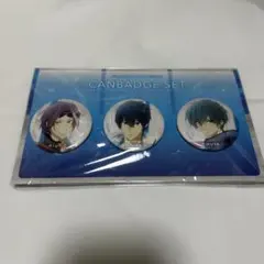 2026年最新】free 缶バッジ 郁弥の人気アイテム - メルカリ