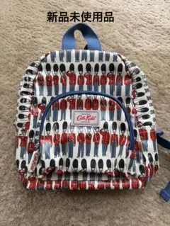 希少】Cath Kidston キャスキッドソン トランク 兵隊プリント - メルカリ