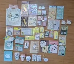 ちいかわ　グッズ　47点