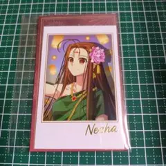 Fate FGO 帝都聖杯奇譚 アニメイト 特典 イラストカード 坂本龍馬