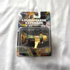 King Gnu 常田大希モデル ラウドスピーカー キーチェーン - メルカリ