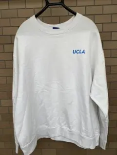 フロッキー スウェット