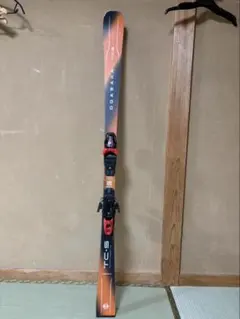 OGASAKA TC-S 165cm SR585 マーカー COMP16 - メルカリ