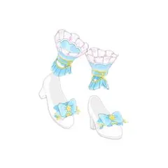 アイプリバース ゆうじょうさくらツイン みつき