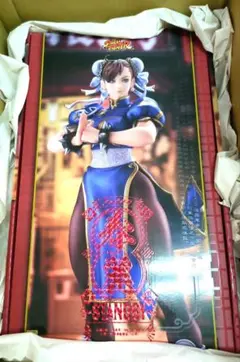 2026年最新】春麗 1/6の人気アイテム - メルカリ