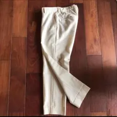 メンズスラックス