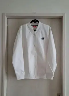 ニューバランス　ジャケット