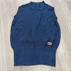 LANCEL PARIS サマーノースリーブニットのサムネイル