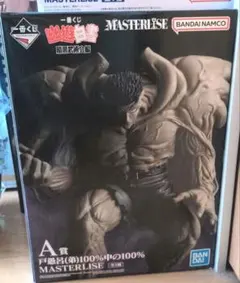 2025年最新】戸愚呂弟 フィギュア a賞の人気アイテム - メルカリ