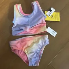 新品未使用！GAP 水着 80cm ビキニ