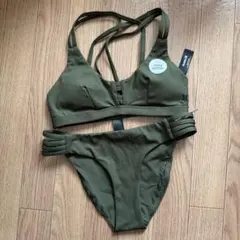 Hurley 水着　ビキニのサムネイル