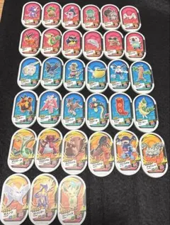 ポケモン　メザスタ　33枚　まとめ売り