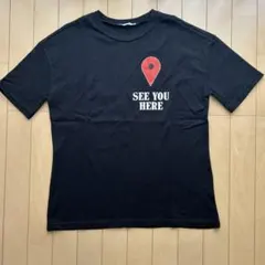 ZARA Tシャツ　半袖Tシャツ