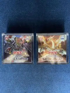 2025年最新】rising rampage boxの人気アイテム - メルカリ