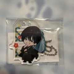 『呪術廻戦』まる 쿠지 Winter Holiday 吉06 伏黒甚爾 番傘