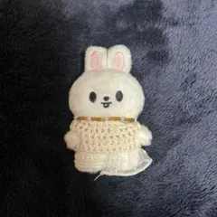 straykids skzoo10cmぬいぐるみ用 リービット ATE 衣装