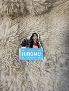 2026年最新】髙塚大夢 缶バッジの人気アイテム - メルカリ