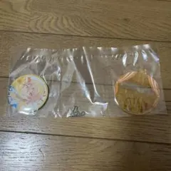 プロセカ セガラッキーくじ 天馬司 缶バッジ