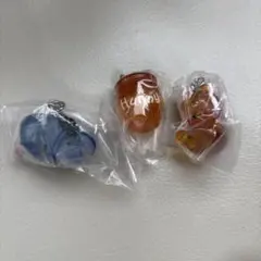 プーさん　めじるしアクセサリー