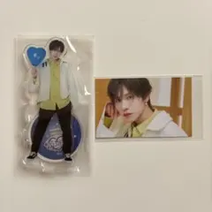 らぶしっく たろ アクスタ JUNON くじ - メルカリ
