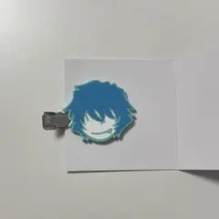 名探偵コナン 前髪クリップコレクション Vol.3／世良真純