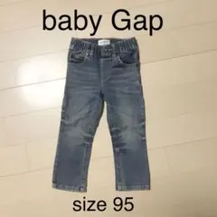 デニム パンツ 95  babyGap 1969