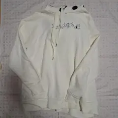 ディズニーリゾート101匹わんちゃん　パーカー　M