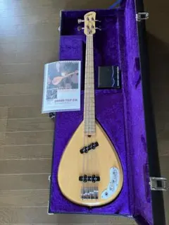 FERNANDES FYB-70 矢沢永吉モデルのサムネイル