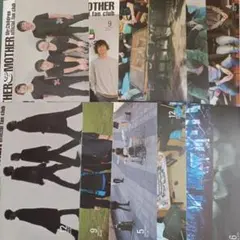 2026年最新】Mr.Children ファンクラブ限定 グッズ セットの人気