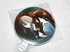 オバレク OVER REQUIEMZ キャラふるくじ 缶バッジ カード モリィ