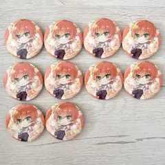 すとぷり　ジェル 缶バッジ