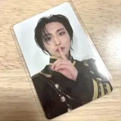 ATEEZ Destiny's Memories チェキ ソンファ - メルカリ