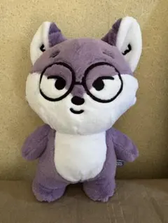 SEVENTEEN MINITEEN ぬいぐるみ ウォヌ PLUSH TOY